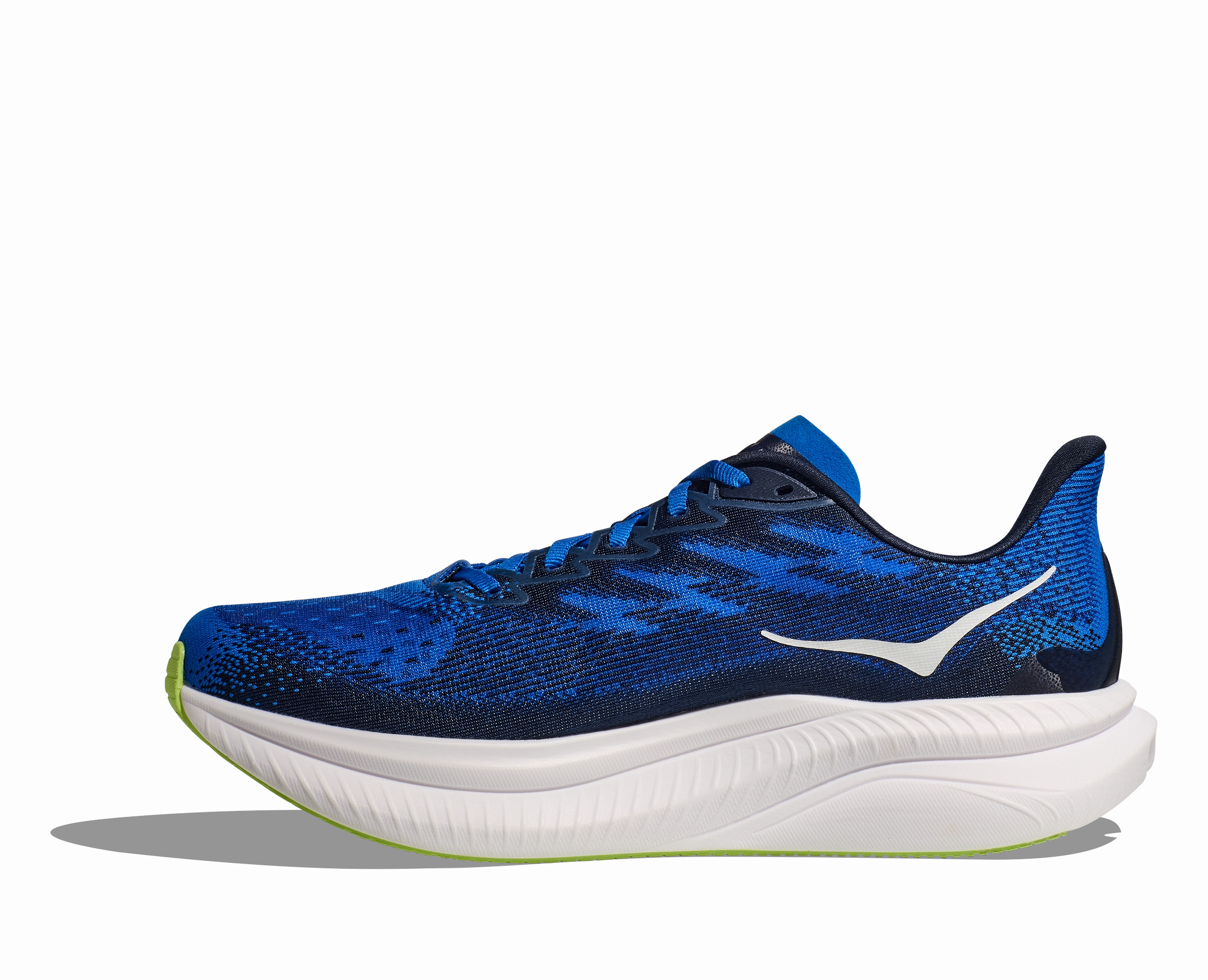Men's Hoka Mach 6 Best Shoes For Narrow Feet