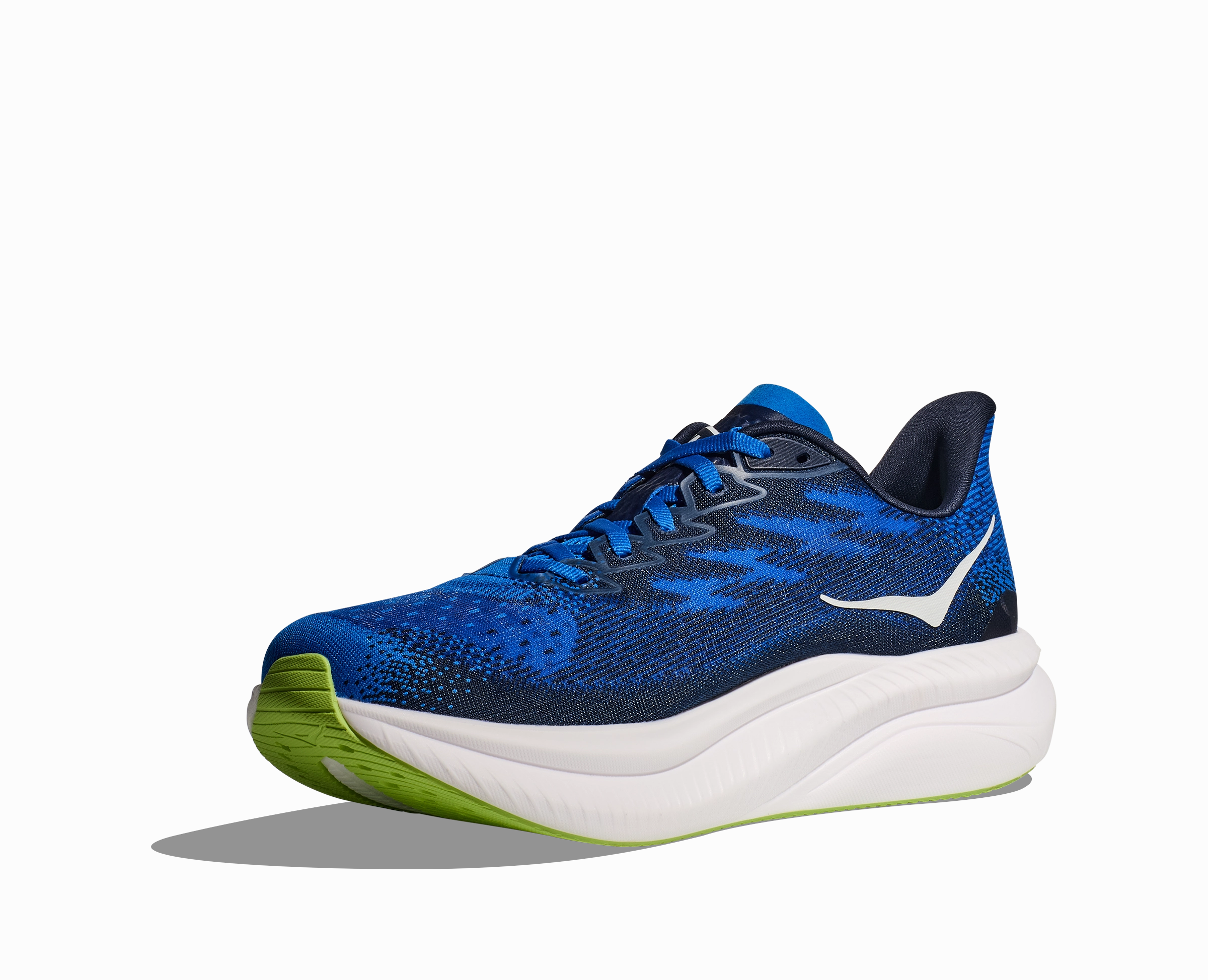 Men's Hoka Mach 6 Cheapest Place To Get Shoes