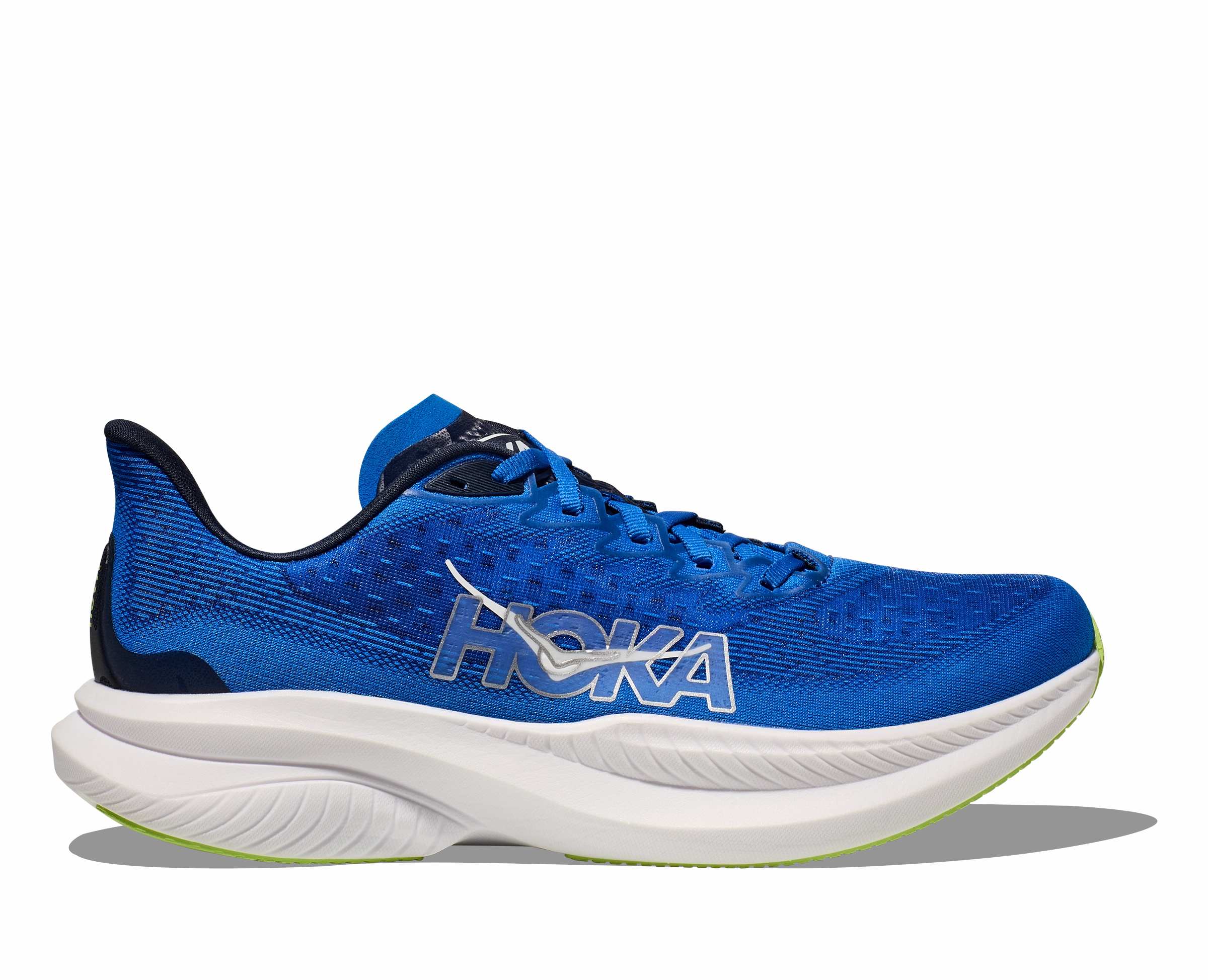 Gaviota 5 Men's Hoka Mach 6