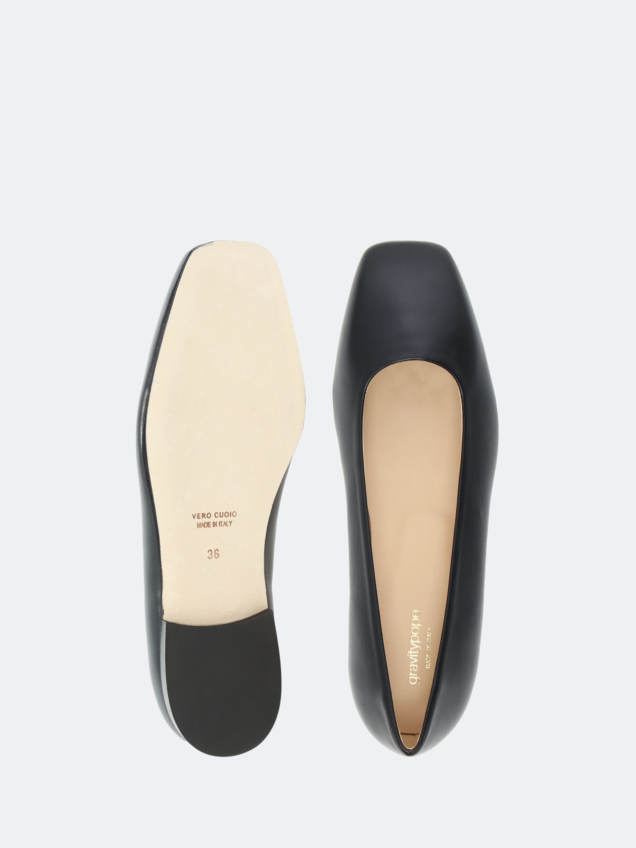 Style And Co Shoes Flats Betty