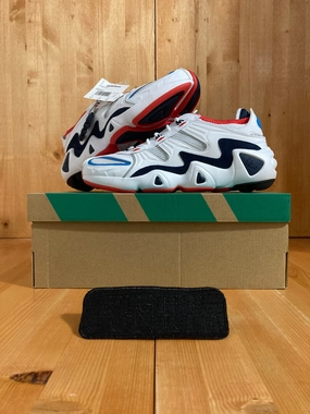 NEW! ADIDAS ORIGINALS FYW S-97 Men Shoes Sneakers Multi Sizes G27704 Best Adidas Boxing Shoes