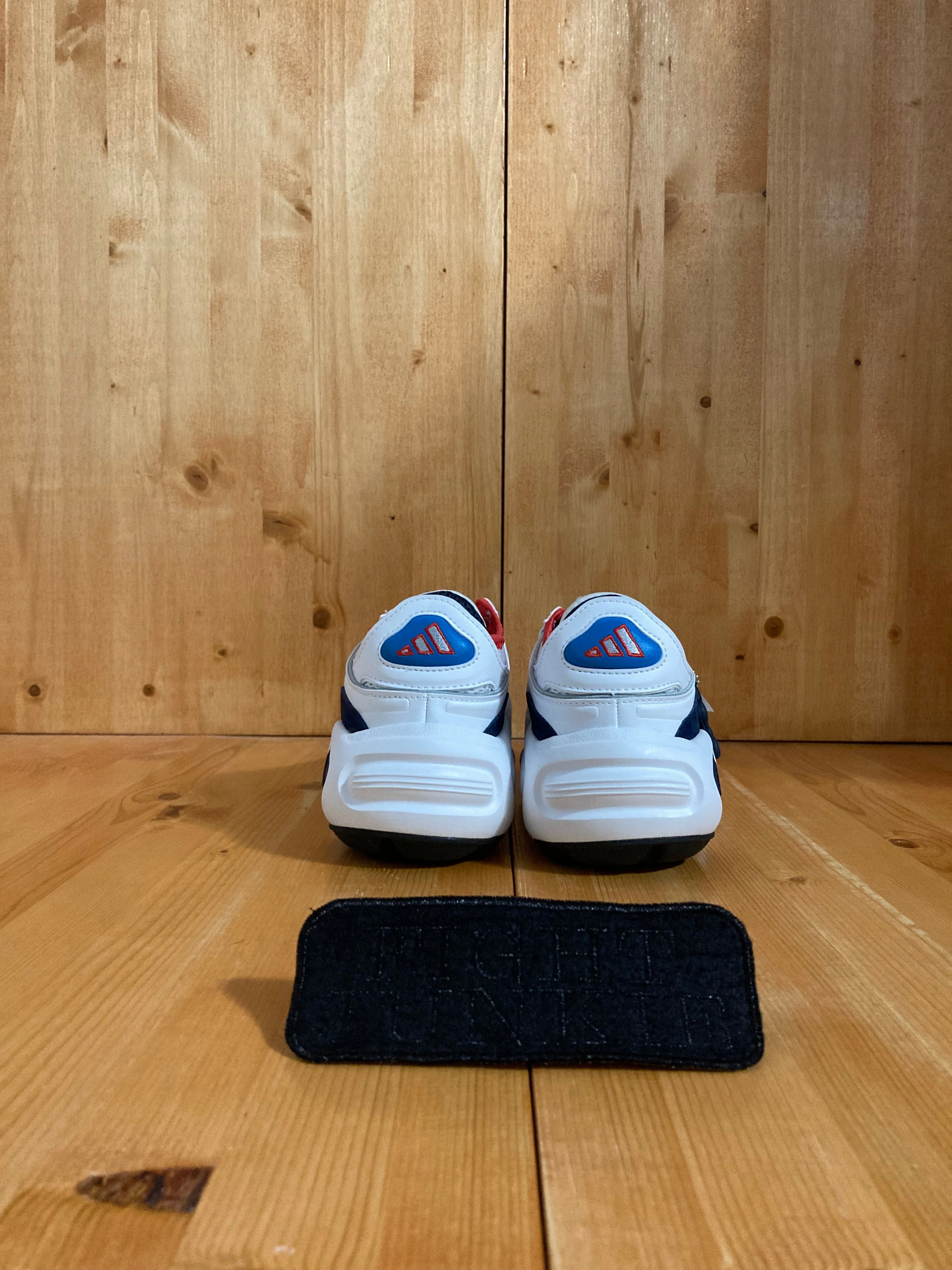 NEW! ADIDAS ORIGINALS FYW S-97 Men Shoes Sneakers Multi Sizes G27704 Adidas Skateboarding Shoes