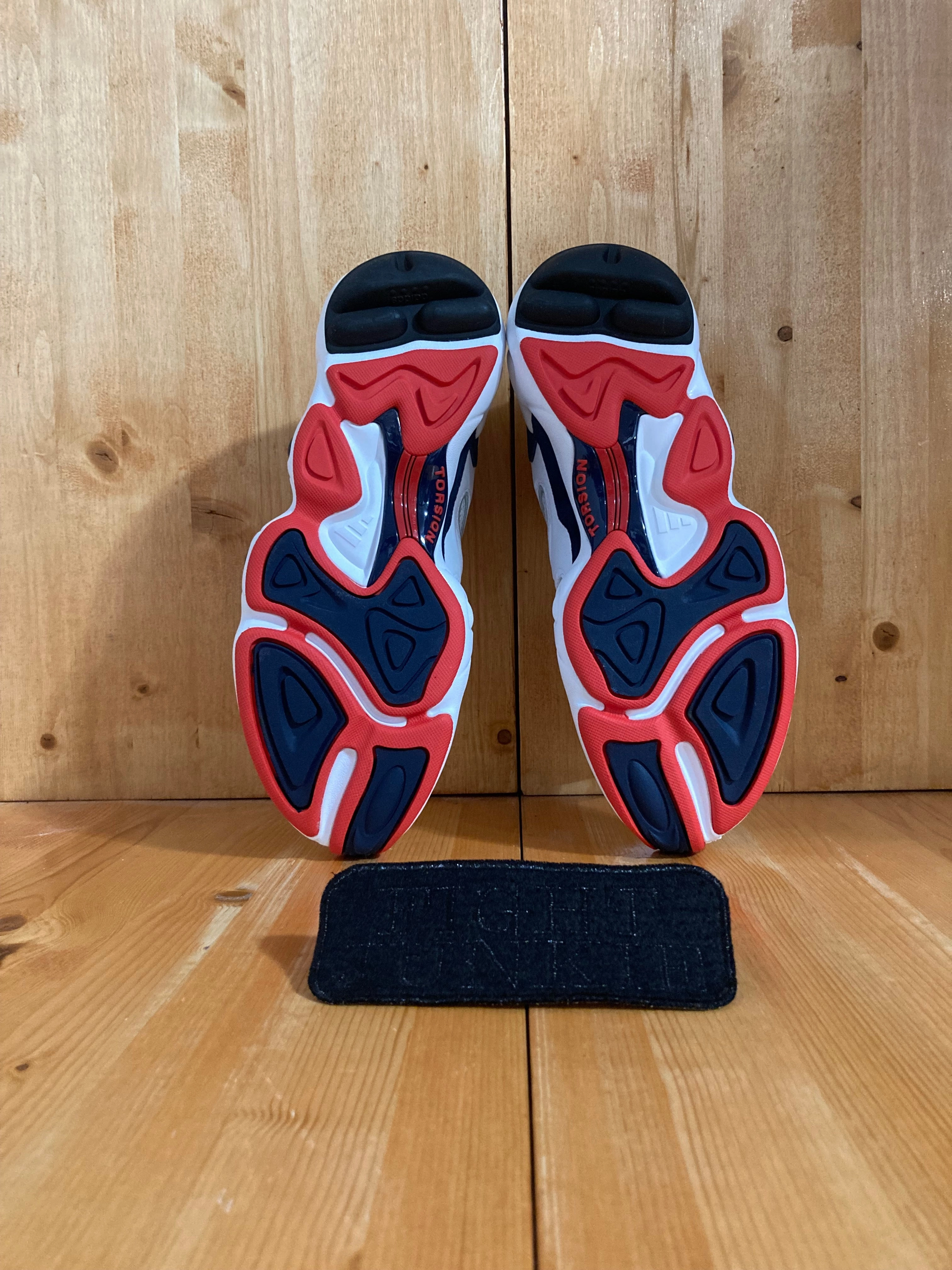 Pegula Adidas Shoes NEW! ADIDAS ORIGINALS FYW S-97 Men Shoes Sneakers Multi Sizes G27704