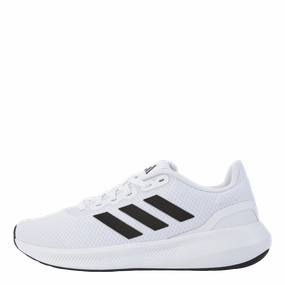 Runfalcon 3.0 Shoes Cloud White / Core Black / Core Black Y2k Sneakers