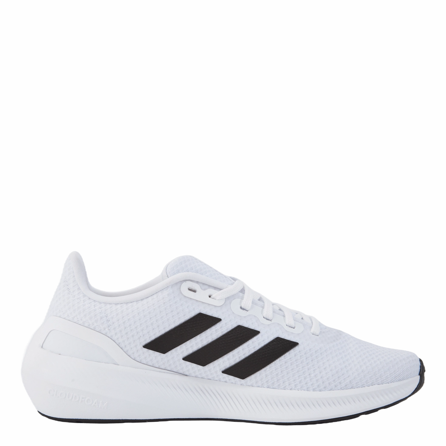 Runfalcon 3.0 Shoes Cloud White / Core Black / Core Black Wedding Bride Sneakers