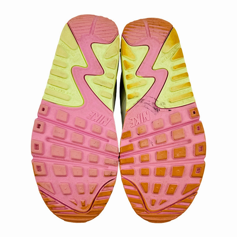 Nike Women's Air Max 90 Running Shoes (Size 39) - DA4675-100 Ethical Training Shoes