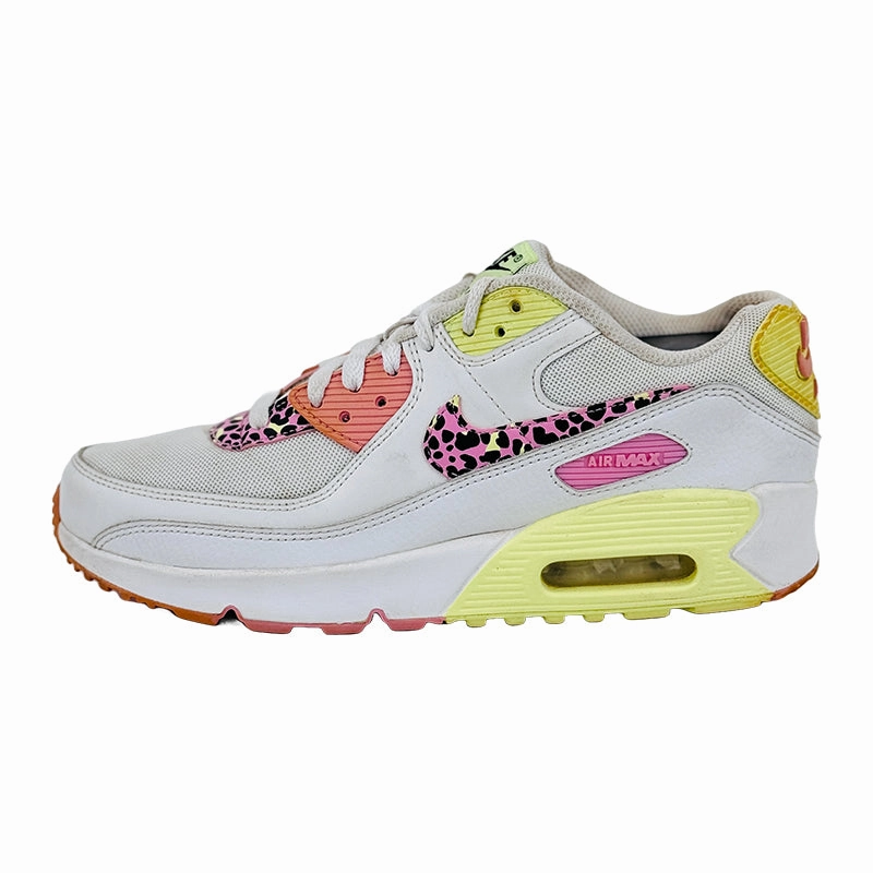 Shoes Karate Training Nike Women's Air Max 90 Running Shoes (Size 39) - DA4675-100