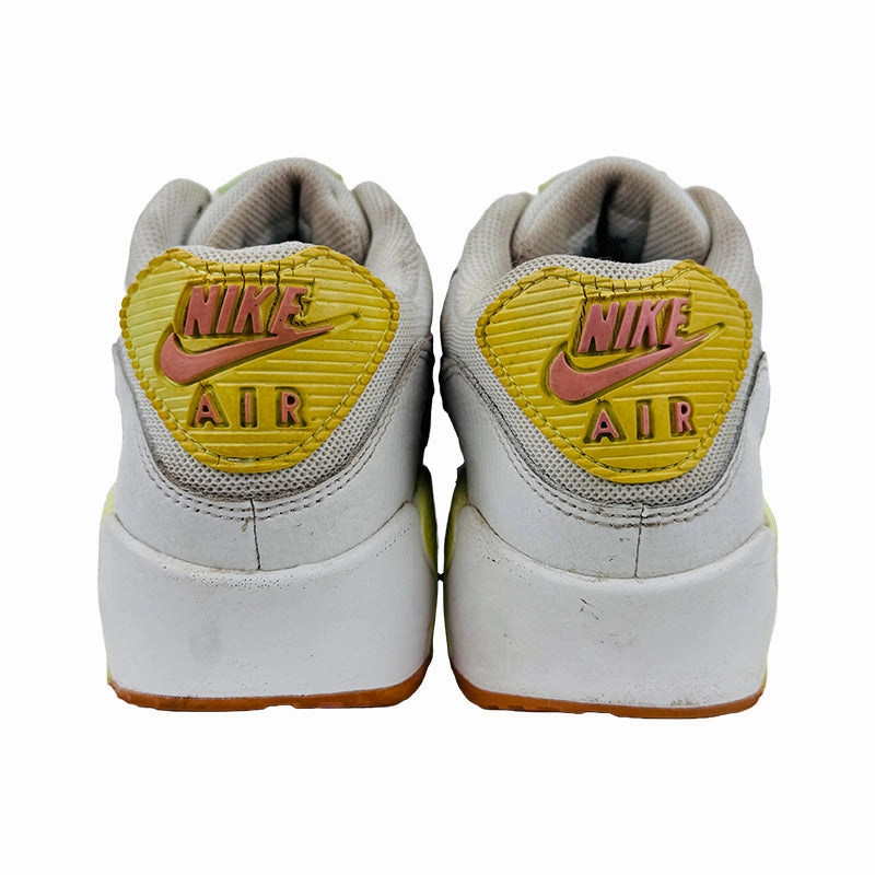 Nike Women's Air Max 90 Running Shoes (Size 39) - DA4675-100 Reebok Nano Gym Training Shoes