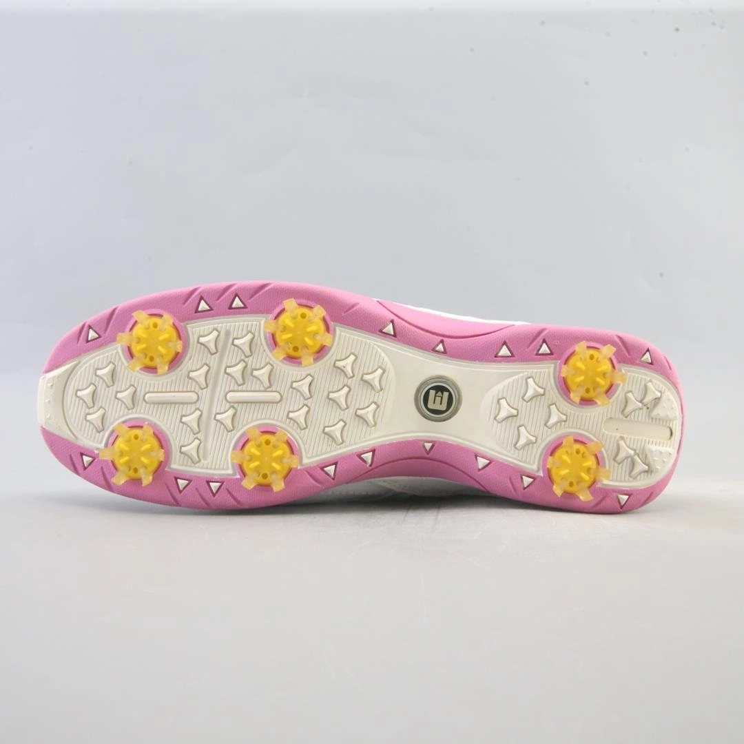 Golf Shoes Spikes Metal ETONIC LITES PLUS