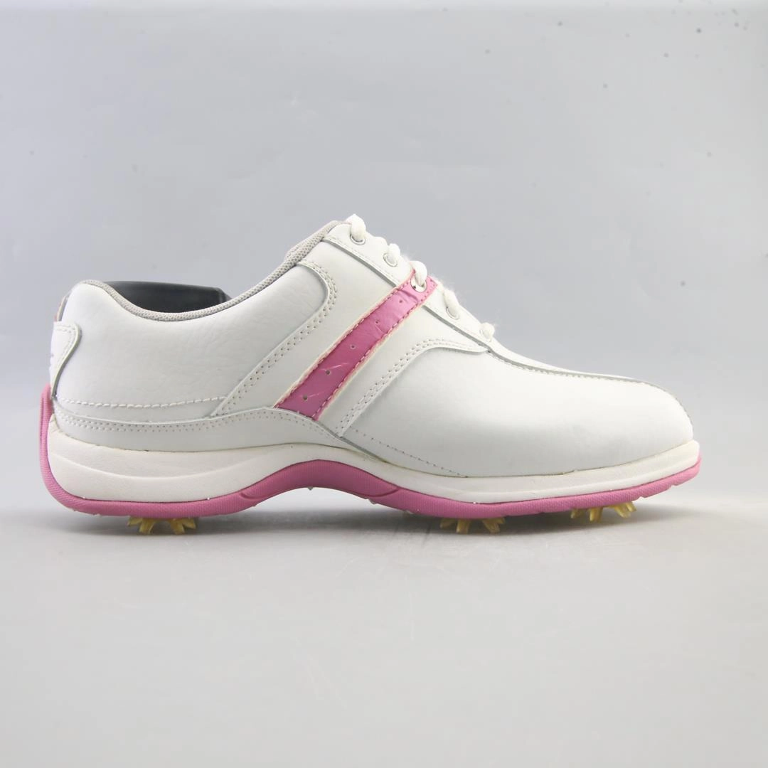 ETONIC LITES PLUS White Golf Shoes