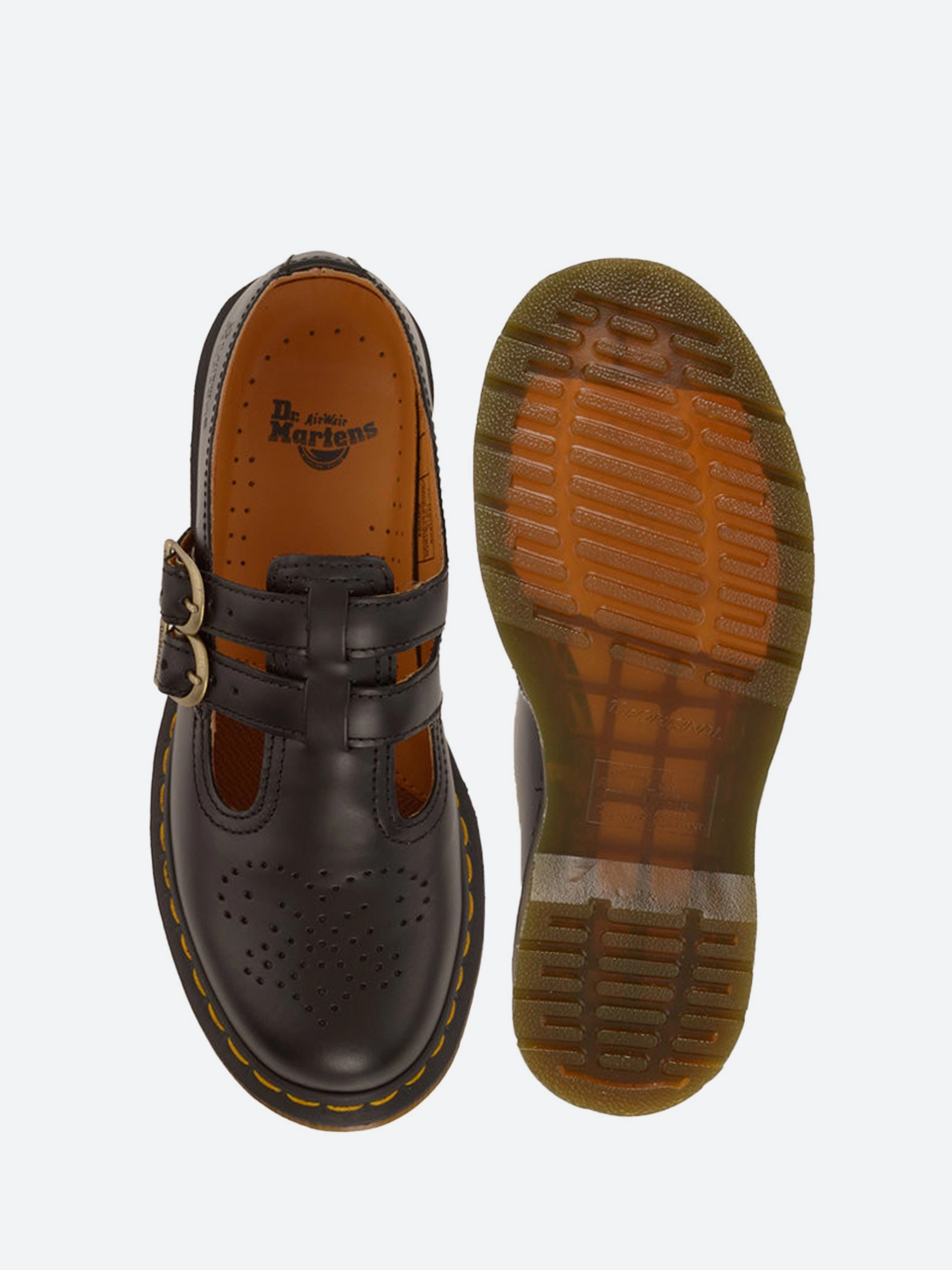 8065 Grey Suede Flat Shoes