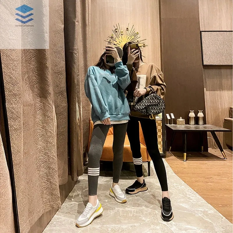 Net Red Thick-soled Casual Running Shoes Women Good Shoes For Treadmill Running