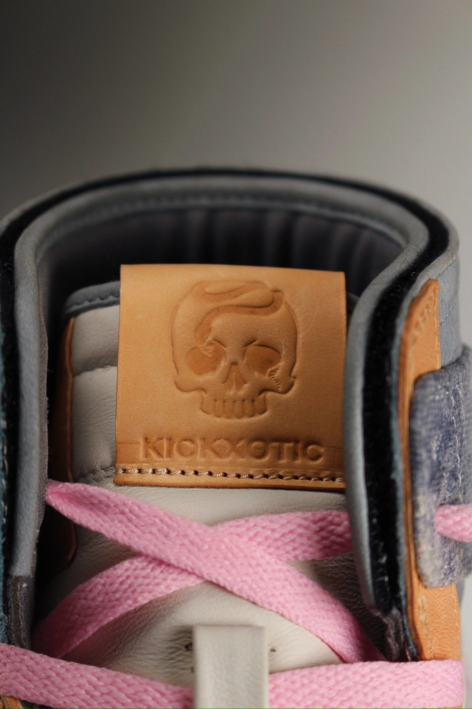 Asics Shoes For Tennis [Limited Edition] Air Jordan 1 High Travis Scott "Tokyo Bloom"