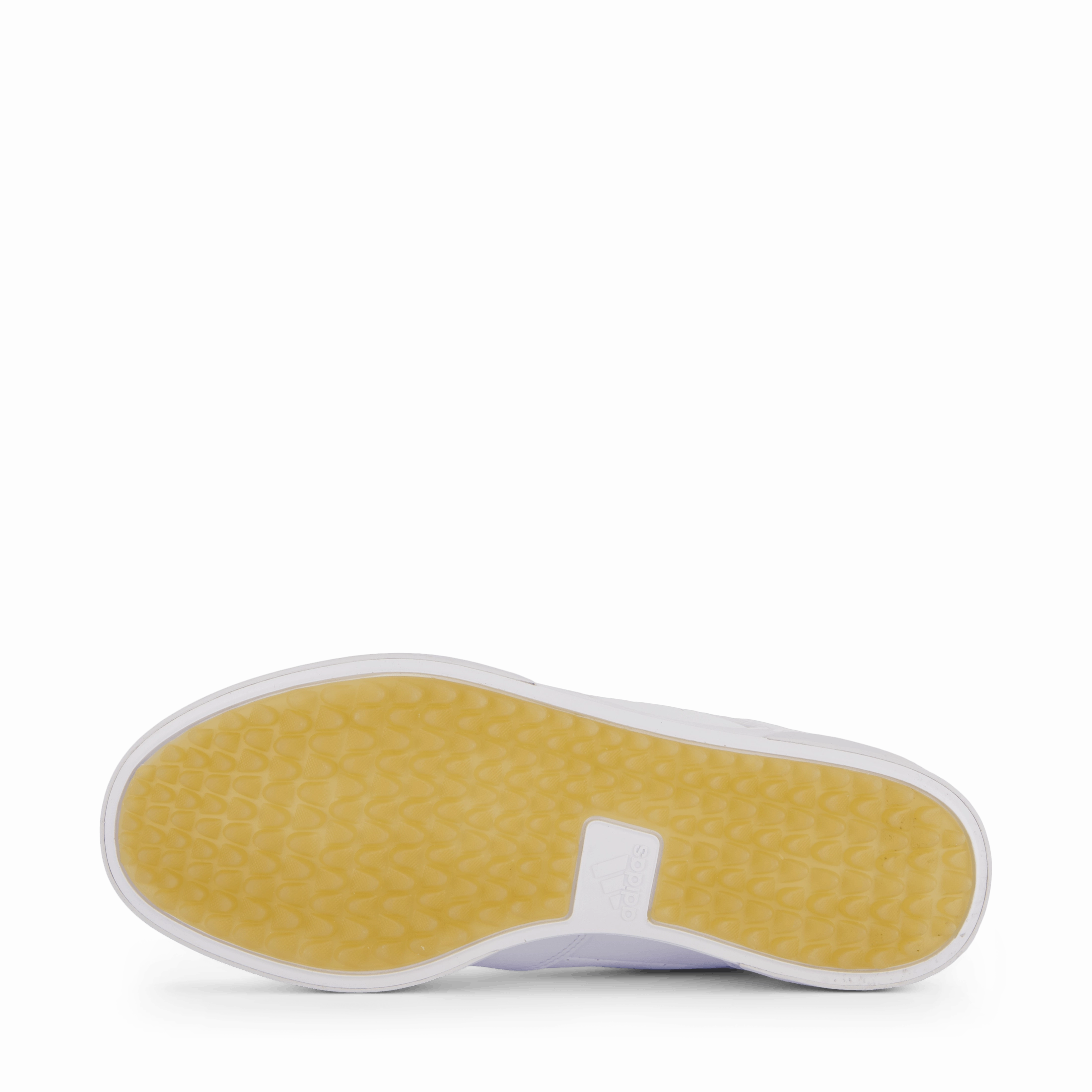 Trendy Golf Shoes Retrocross Spikeless Golf Shoes Cloud White / Core Black / Chalk White