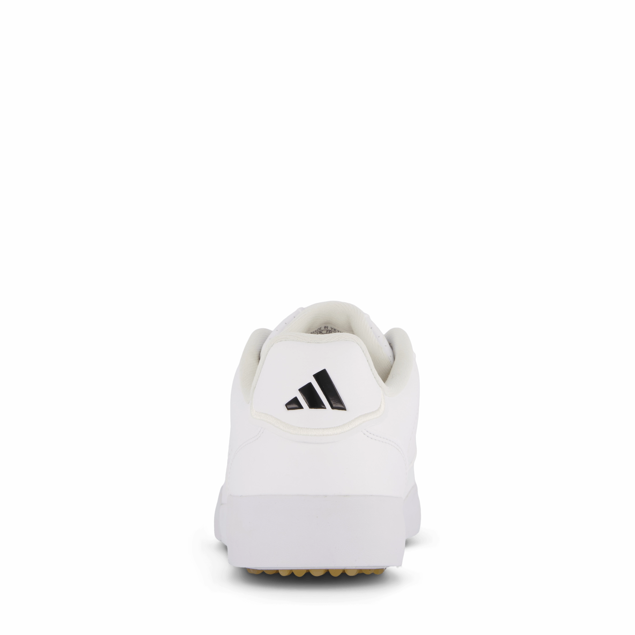 Sale Footjoy Hyperflex Golf Retrocross Spikeless Golf Shoes Cloud White / Core Black / Chalk White