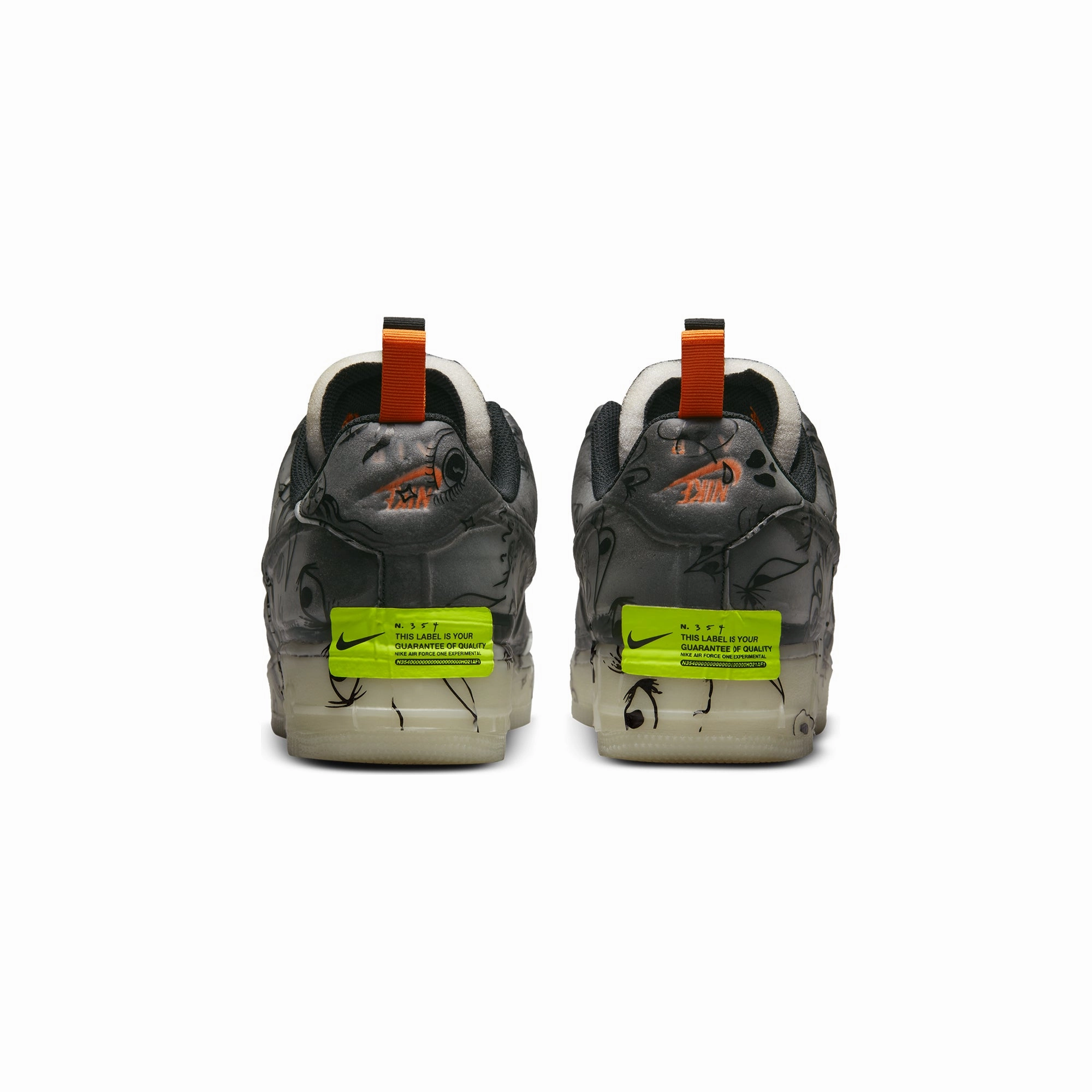 Tokyo Olympics Asics Shoes Nike Mens Air Force 1 Experimental Shoes