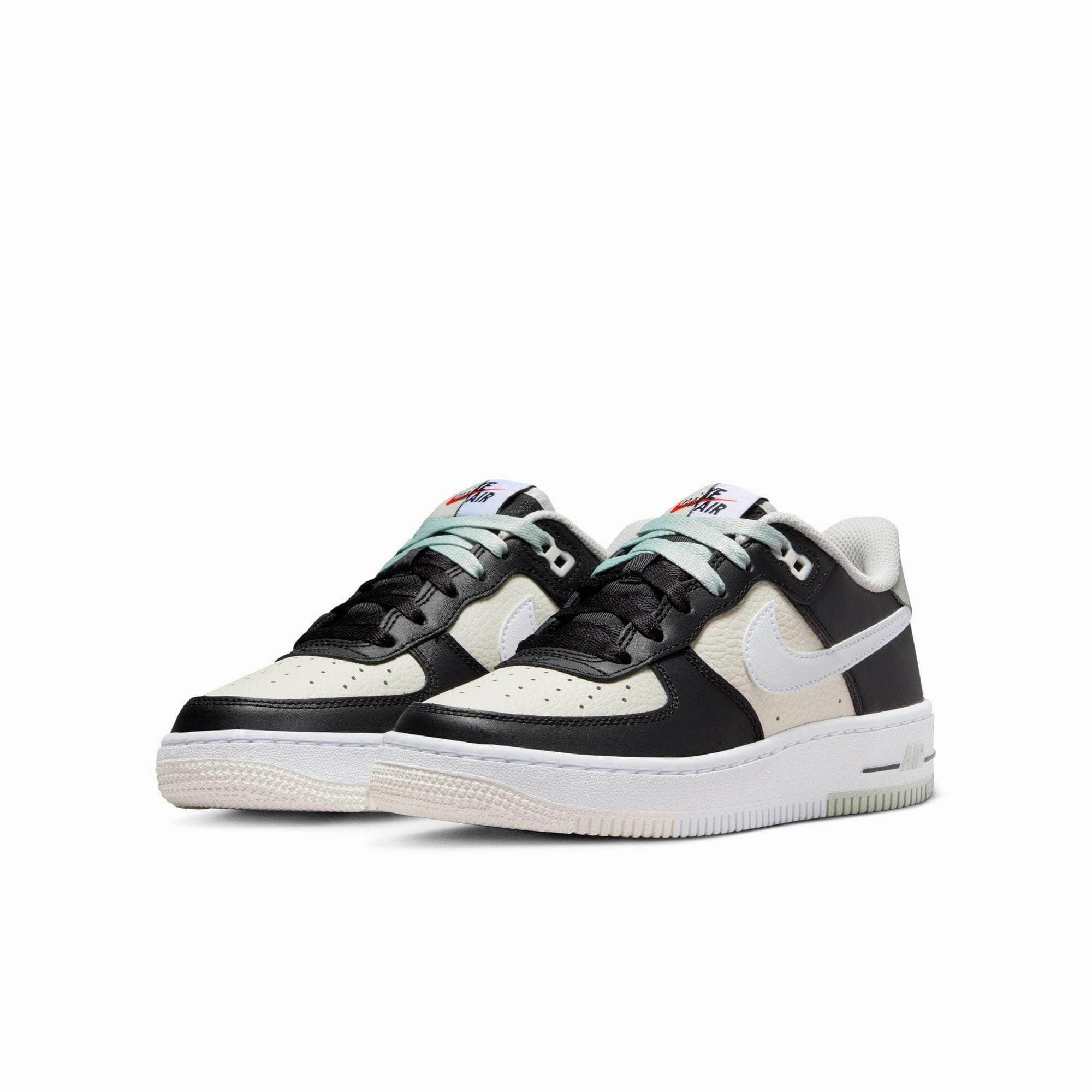 Asics Gel-dedicate 7 Tennis Shoes Nike Air Force 1 LV8 Shoes 'Black Phantom Split'