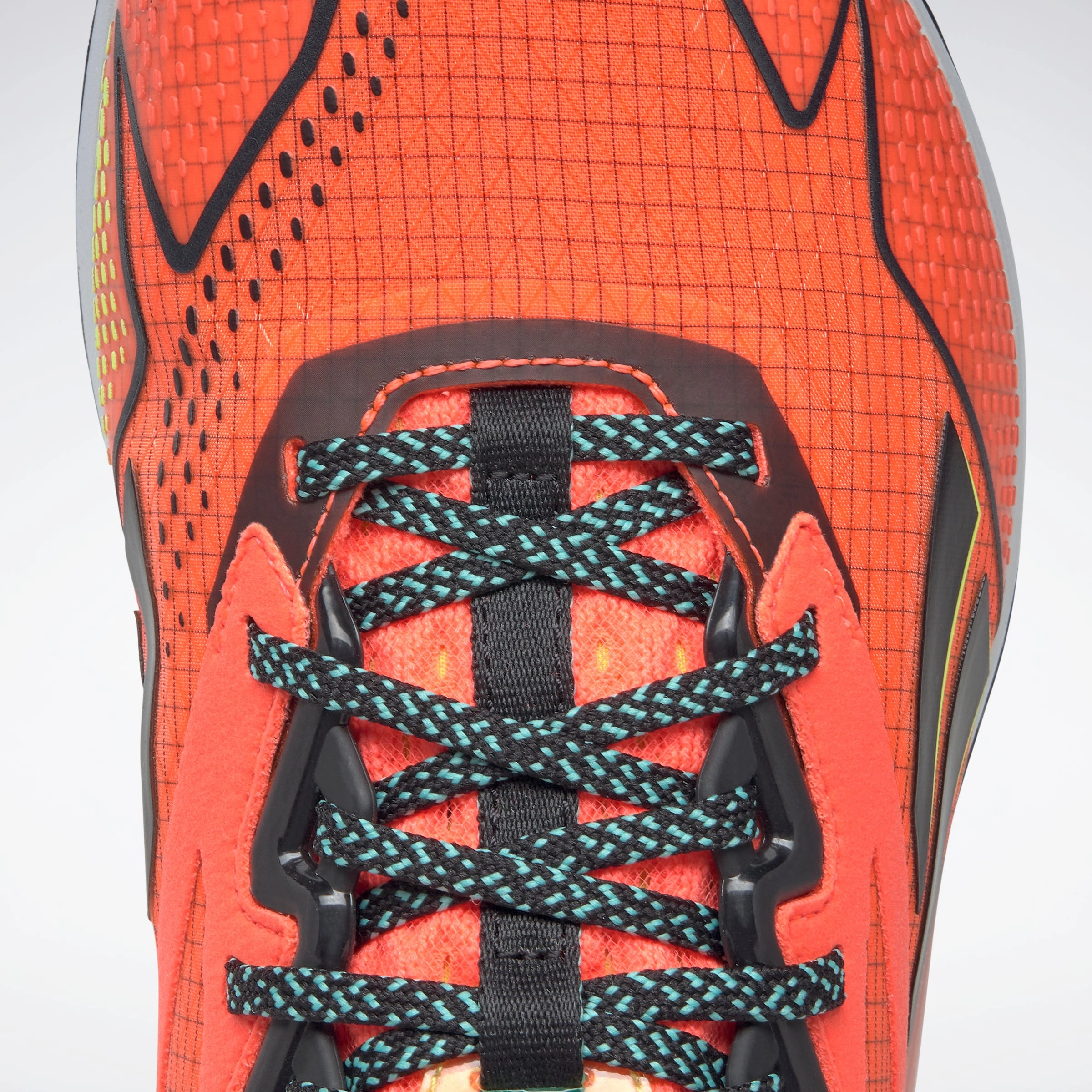 Reebok Footwear Women Nano X2 Tr Adventure Shoes Orgfla/Cblack/Soacye Lightweight Daily Trainer Running Shoes