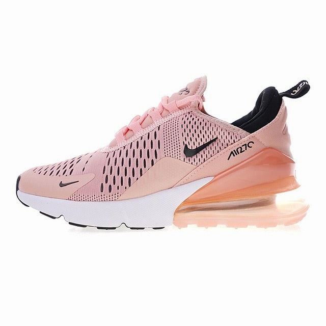 Original Authentic NIKE AIR MAX 270 Women's Running Shoes Sports Outdoor Breathable Comfortable Sneakers New Arrival AH6789 700
