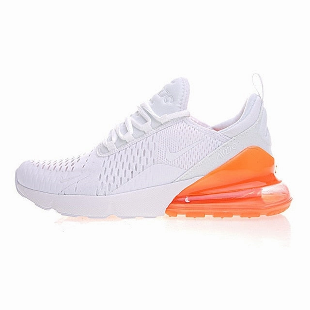 Original Authentic NIKE AIR MAX 270 Women's Running Shoes Sports Outdoor Breathable Comfortable Sneakers New Arrival AH6789 700