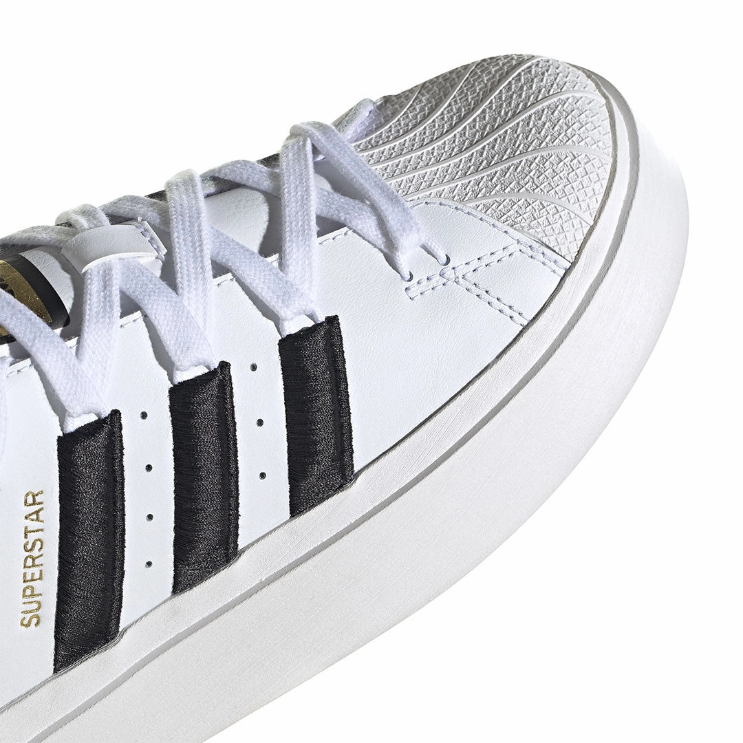 Adidas Messi New Shoes adidas - Women's Superstar Bonega Shoes (GX1840)
