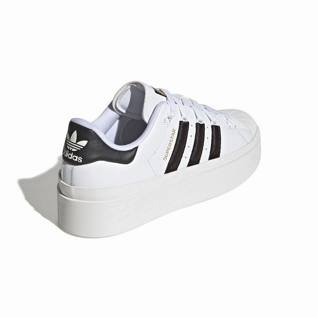 adidas - Women's Superstar Bonega Shoes (GX1840) Adidas Ultraboost 4.0 Dna Running Shoe