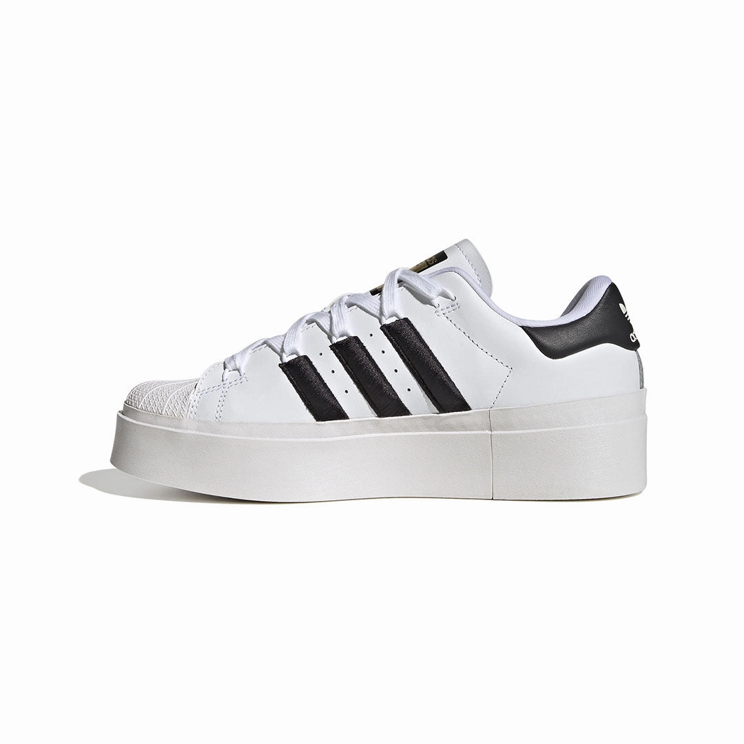Adidas Shoes 2000s adidas - Women's Superstar Bonega Shoes (GX1840)
