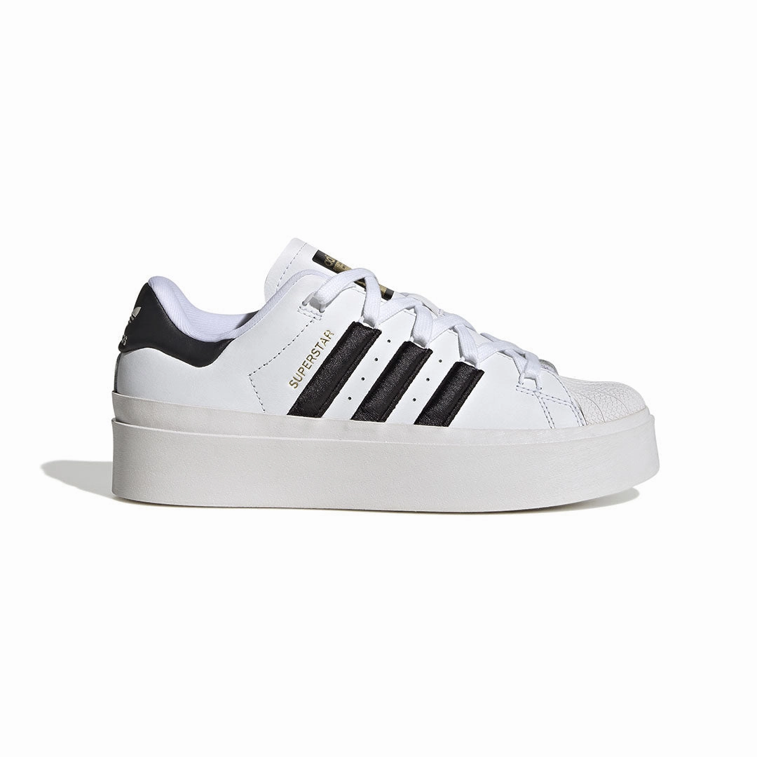adidas - Women's Superstar Bonega Shoes (GX1840) Nmd R2 Adidas Shoes