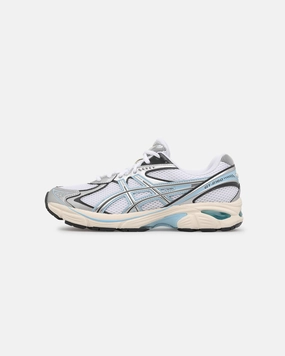 Asics Vibram Shoes Asics GT-2160 White/Blue