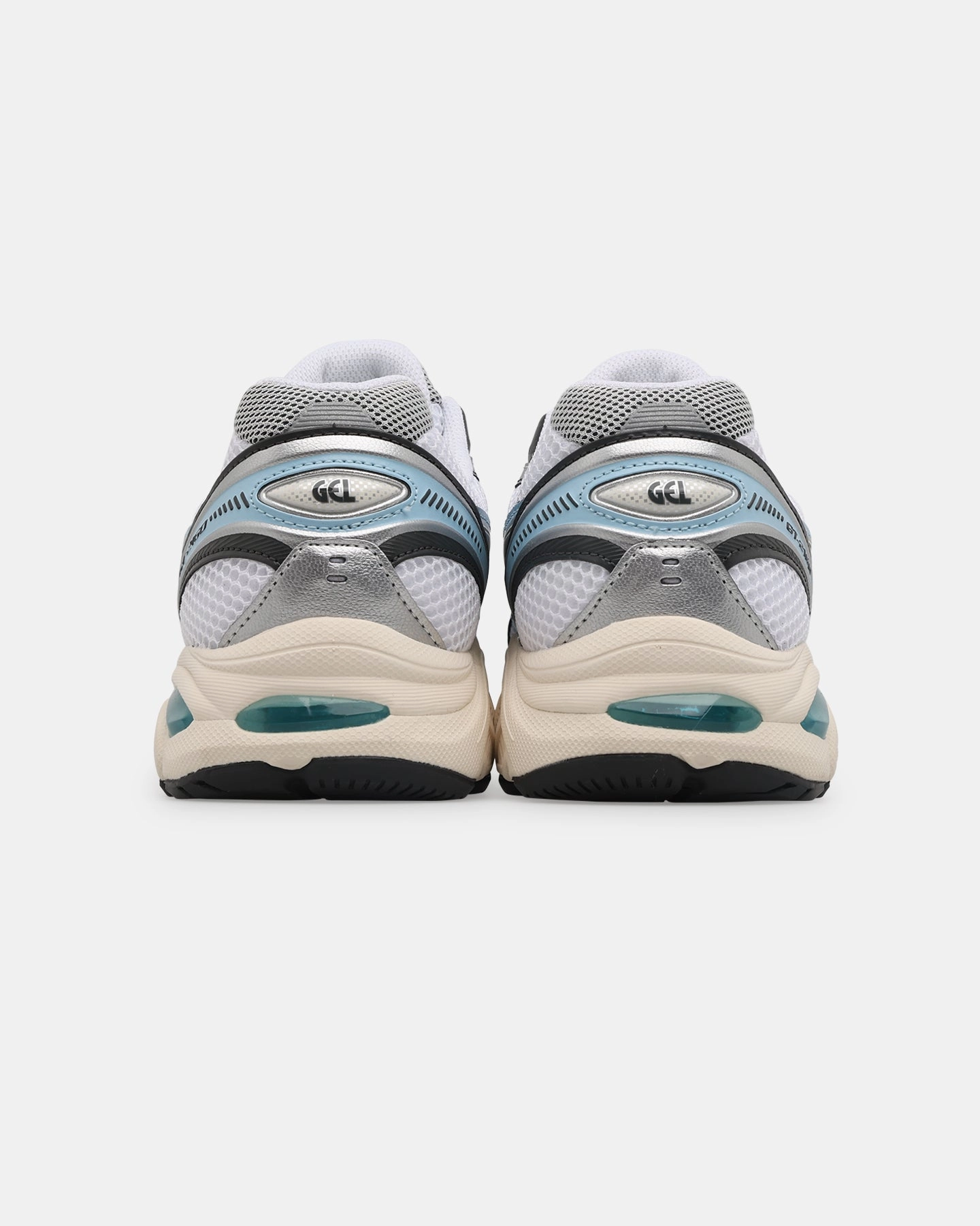 Asics Gel Kayano 20 Running Shoes Asics GT-2160 White/Blue