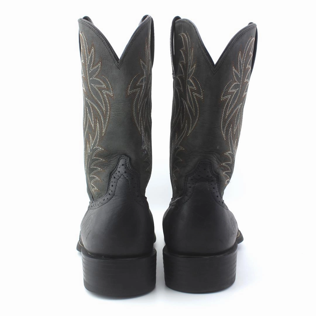 ARIAT  WIDE SQUARE TOE New Balance Bb480 Casual Shoes