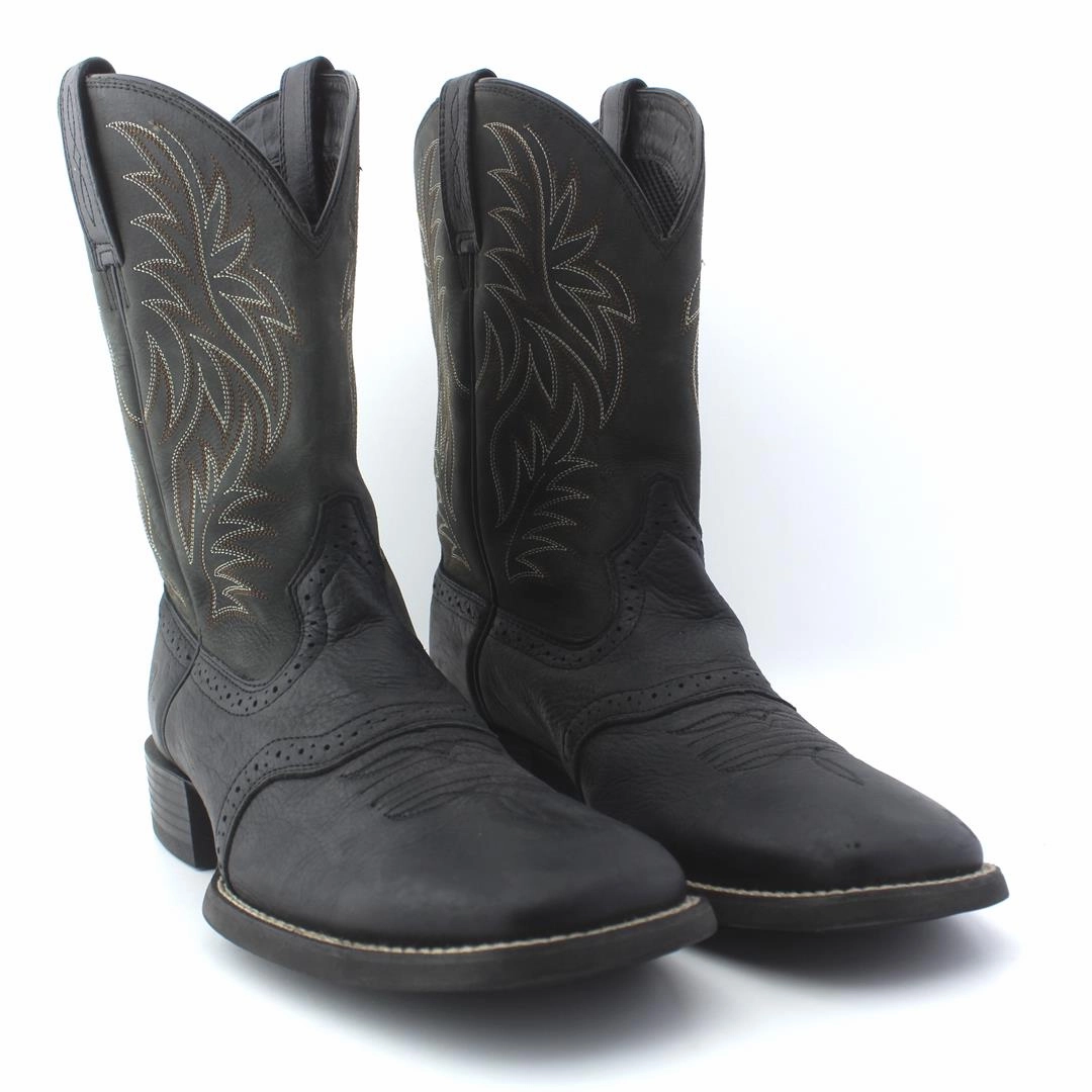 ARIAT  WIDE SQUARE TOE Under Armour Casual