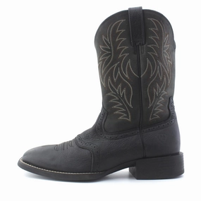 ARIAT  WIDE SQUARE TOE Casual Comfort Shoes Reviews