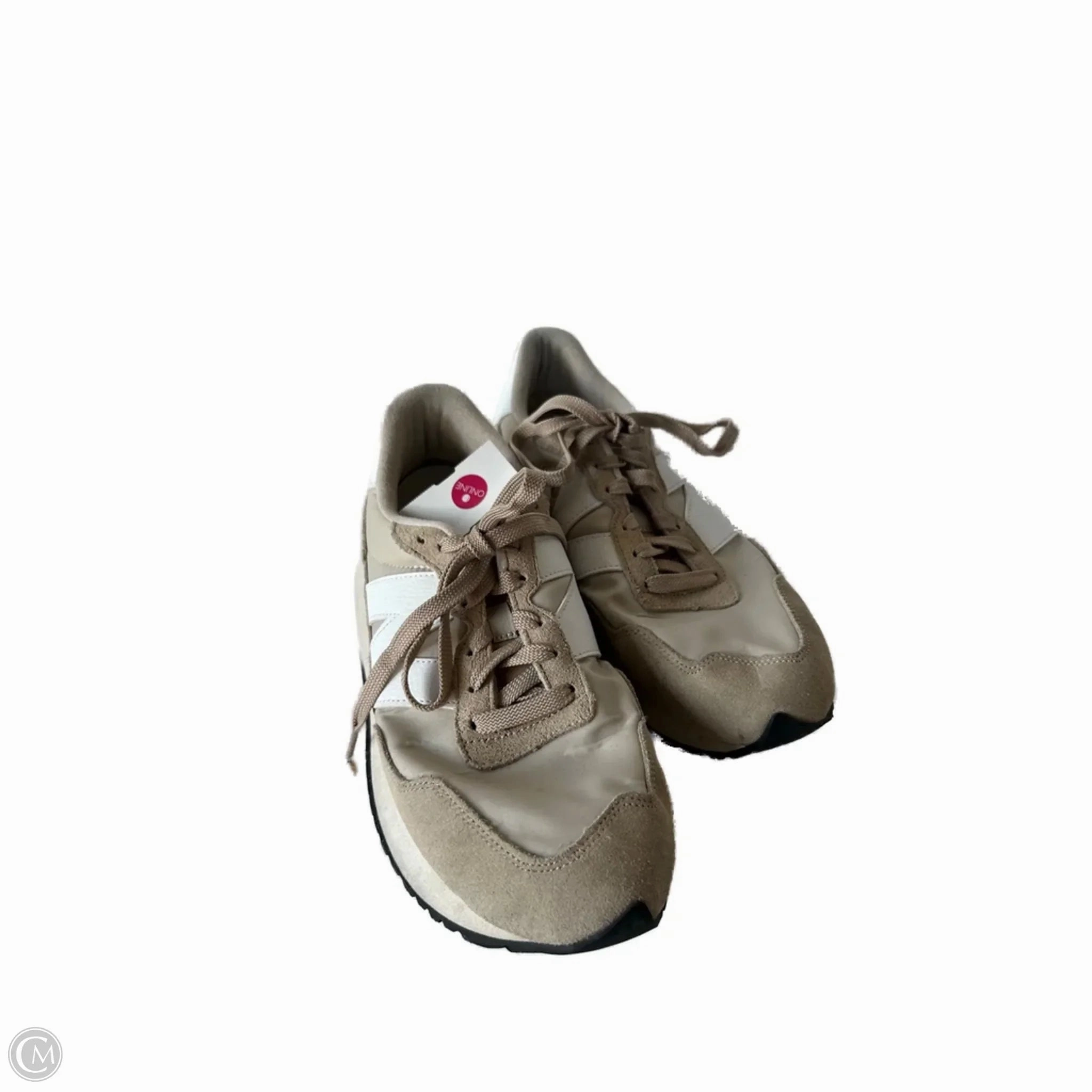 Black New Balance 1906r Shoes Sneakers By New Balance In Tan, Size: 11