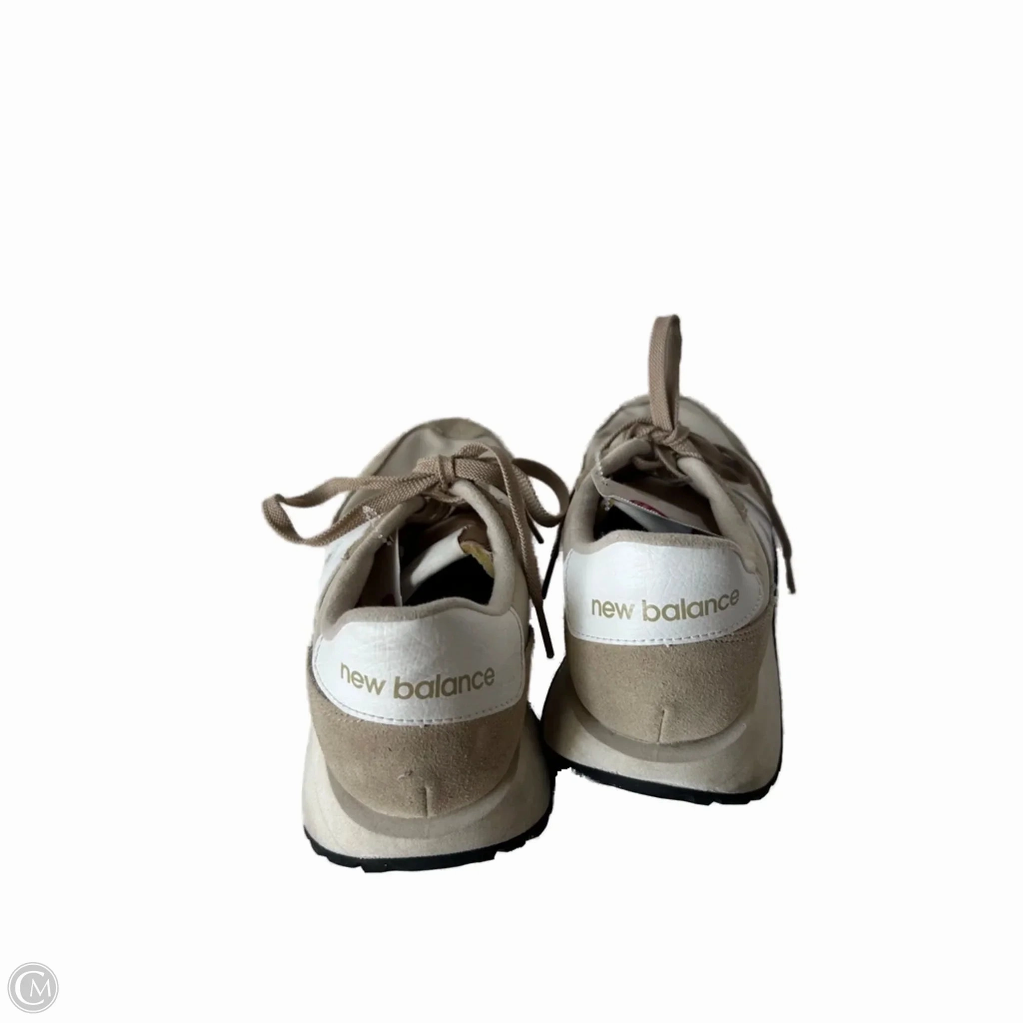 Shoes Sneakers By New Balance In Tan, Size: 11 New Balances 9060 Pink
