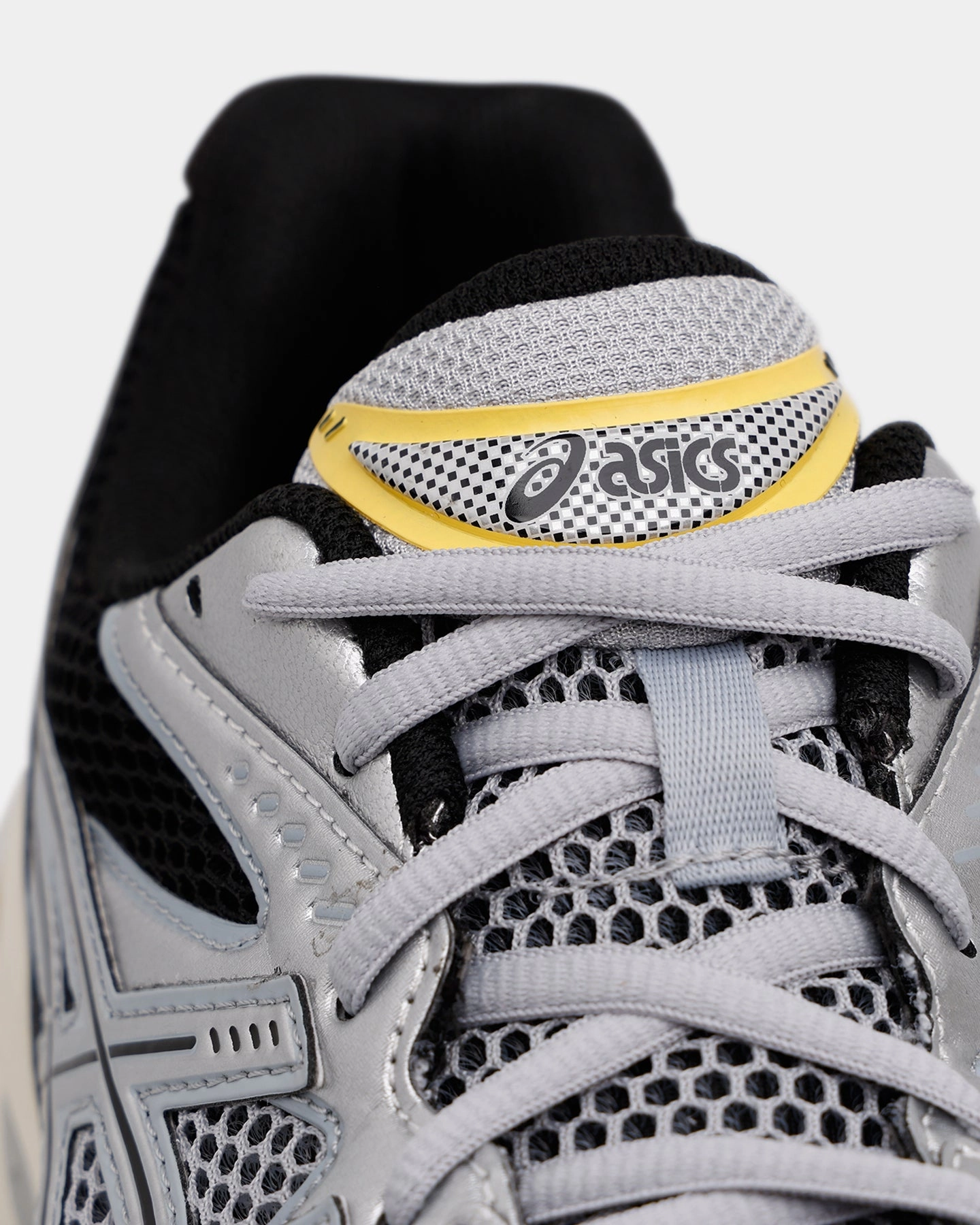 Asics GT-2160 'Pure Silver' Silver/Yellow Asics Recovery Shoes