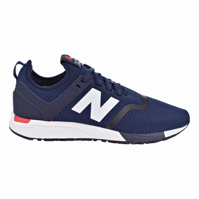 New Balance 247 Decon Men's Shoes Navy/White/Red New Balance 1080v12 Women's