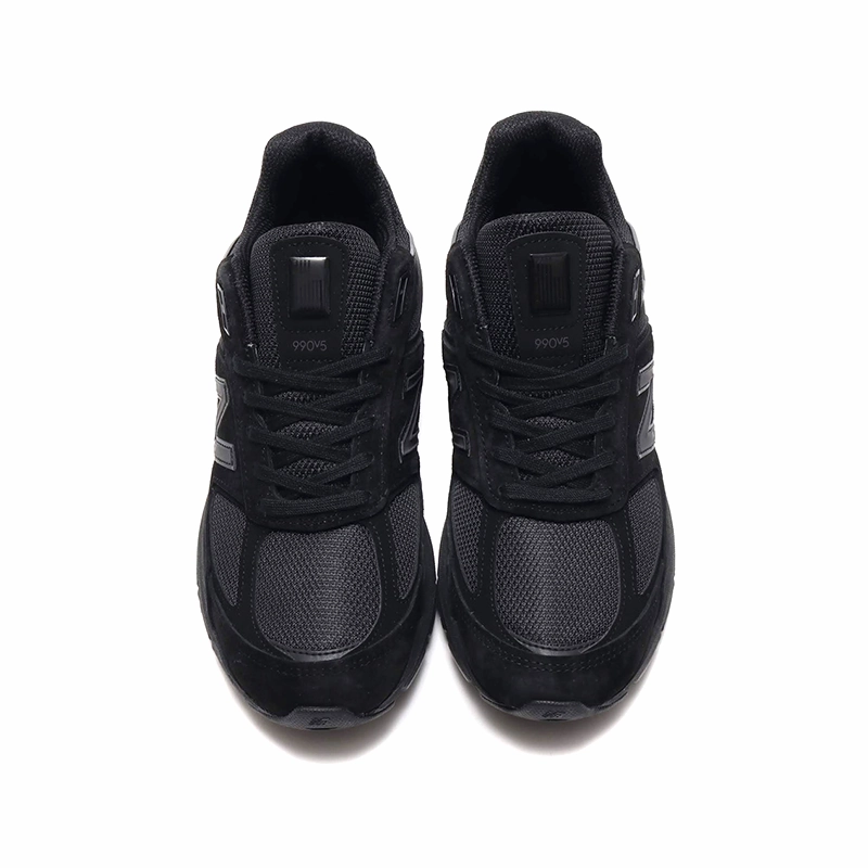 Women's New Balance Hiking Boots [M990BB5] New Balance Made in US 990v5 Men's Shoes