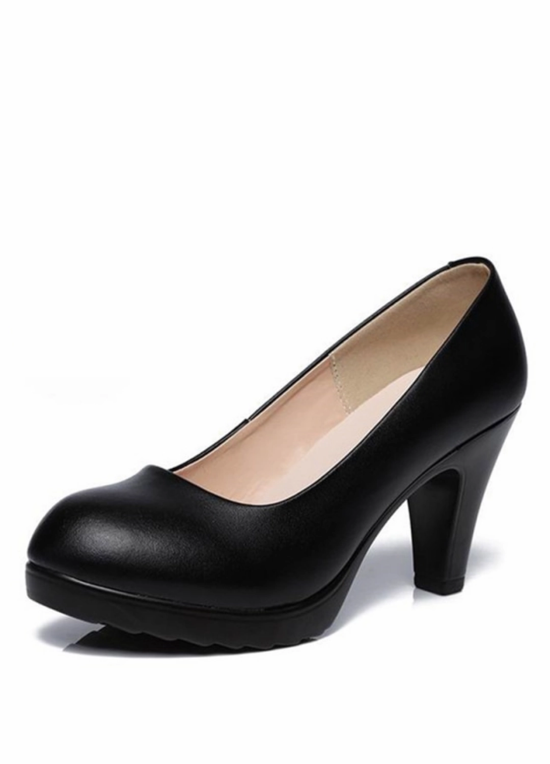 USS Shoes Pilori Women's High Heels Pumps Bdsm High Heels