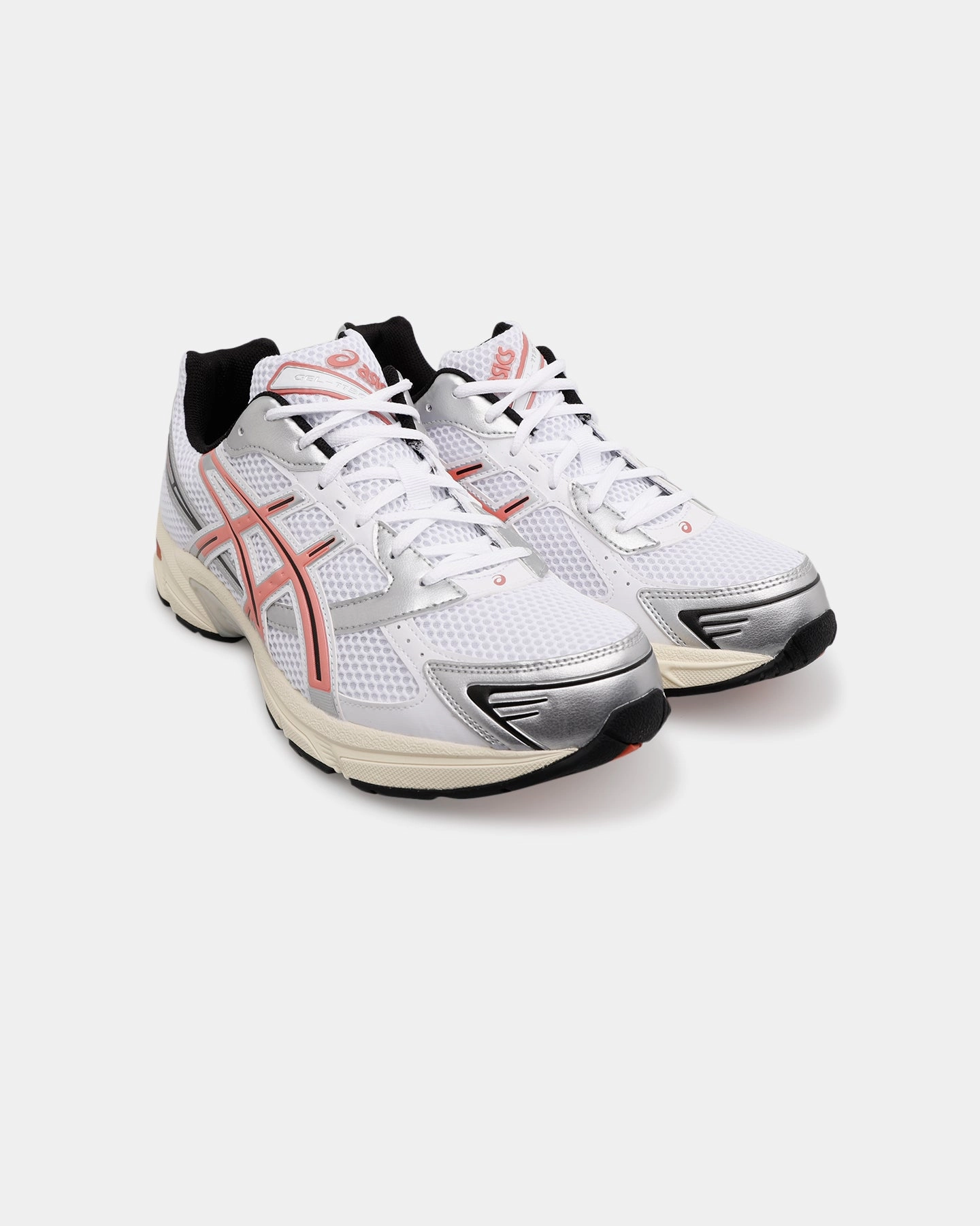 Asics Gel-fit Sana Cross-training Shoe Asics Gel-1130 'Desert Red' Pop Red