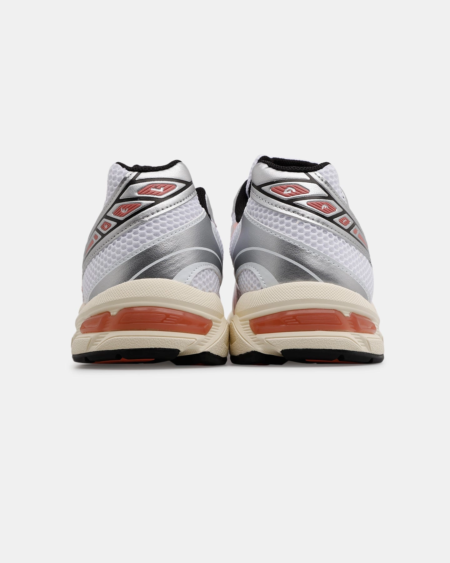 Asics Gel Wide Shoes Asics Gel-1130 'Desert Red' Pop Red