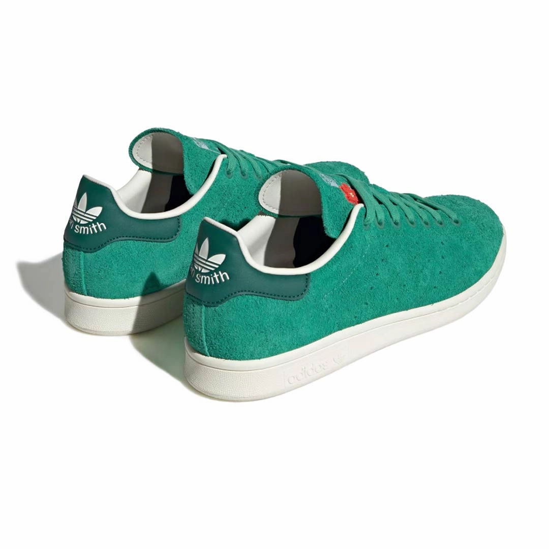 adidas - Men's Stan Smith Shoes (IG3064) White Adidas Volleyball Shoes