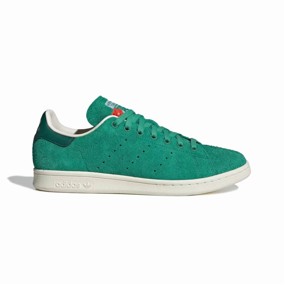 Adidas Daily 4.0 Shoes adidas - Men's Stan Smith Shoes (IG3064)