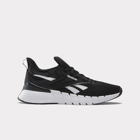 Reebok Footwear Women Nano Gym Shoes BLACK/WHITE Ua Project Rock 3 Training Shoes