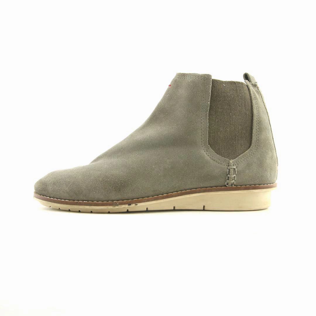 ED  LOVE Casual Shoes Lace Styles