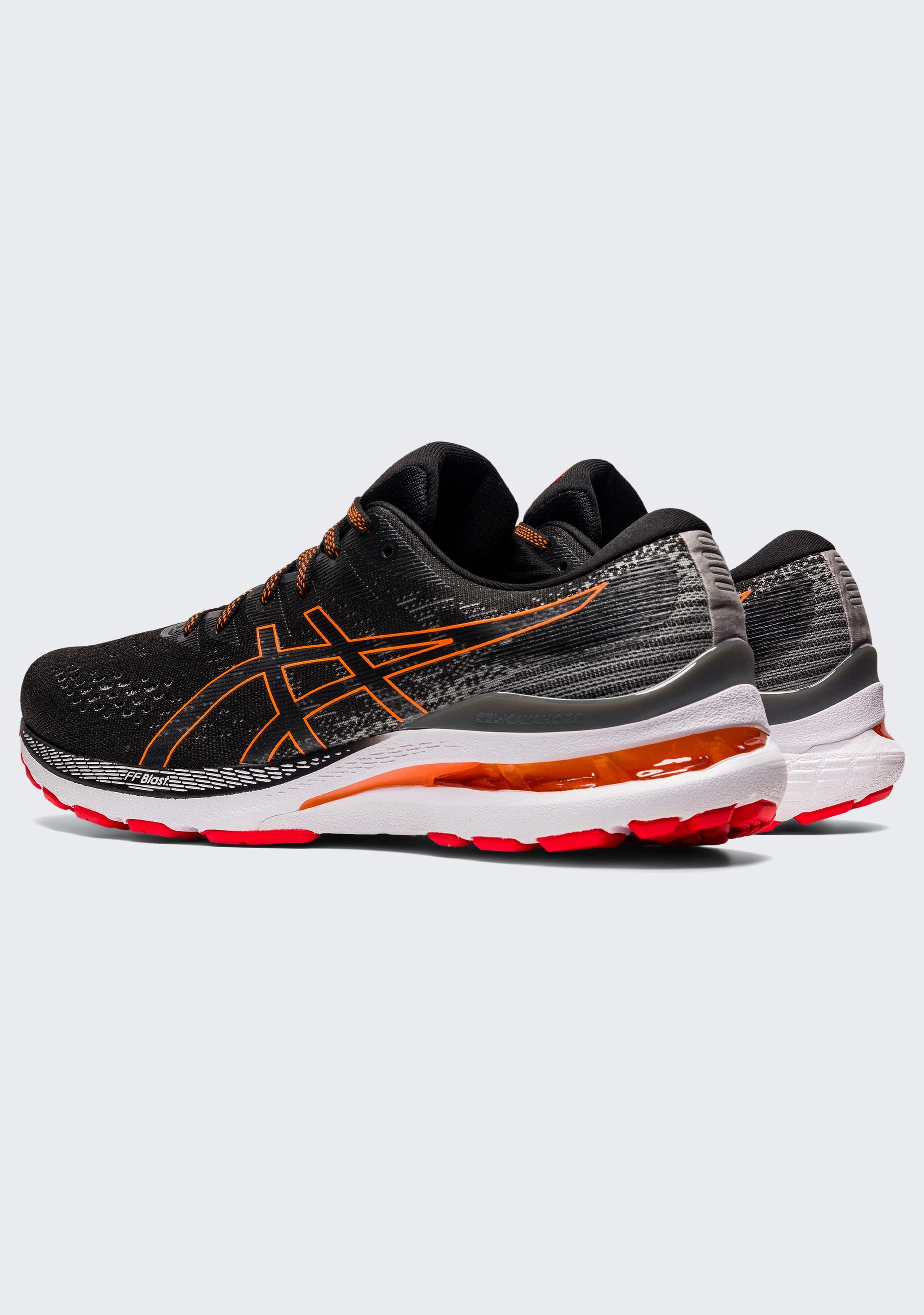 Asics Shoes For Standing All Day Asics Men's Gel Kayano 28