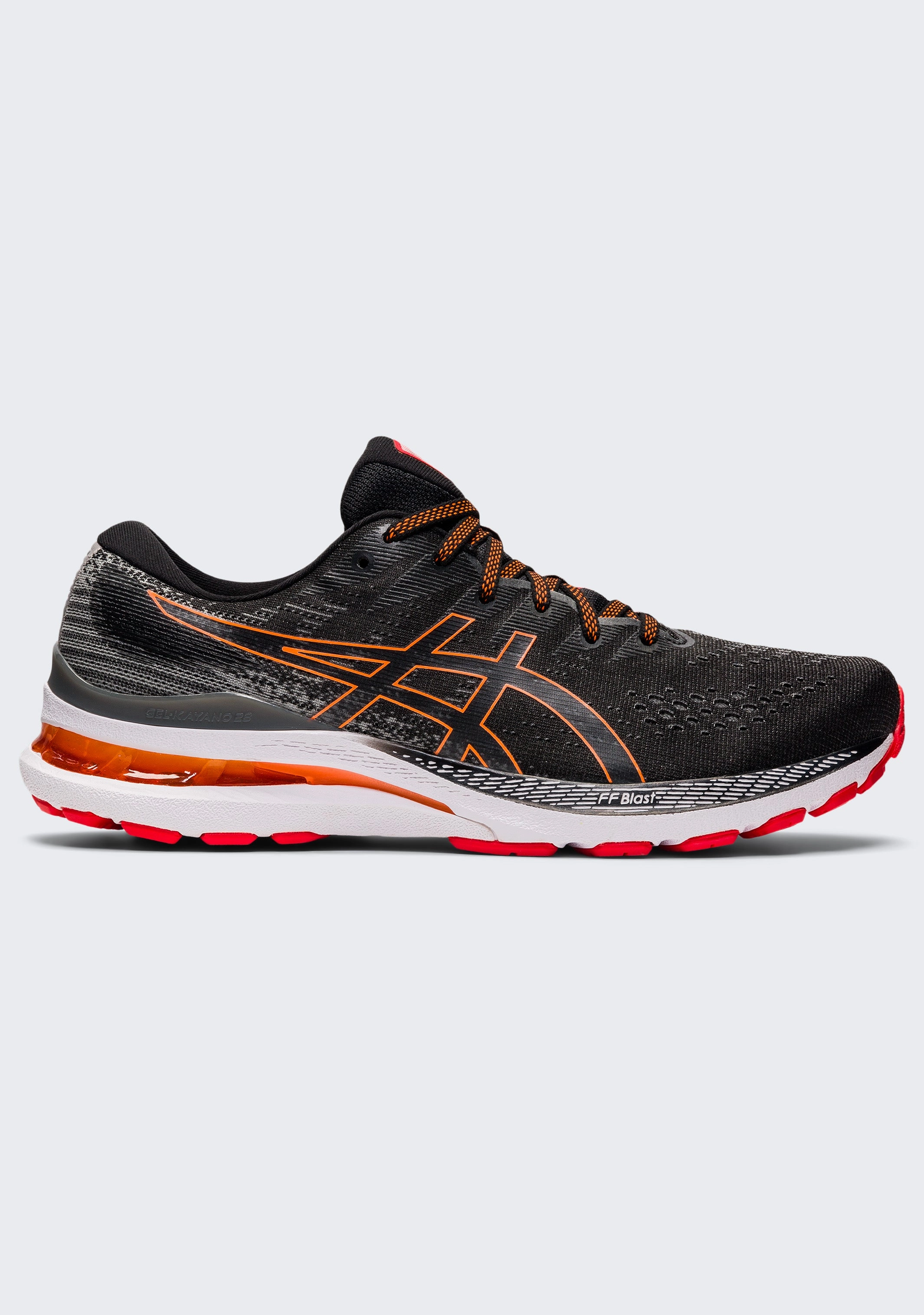 Asics Men's Gel Kayano 28 Asics Achilles Tendonitis Shoe