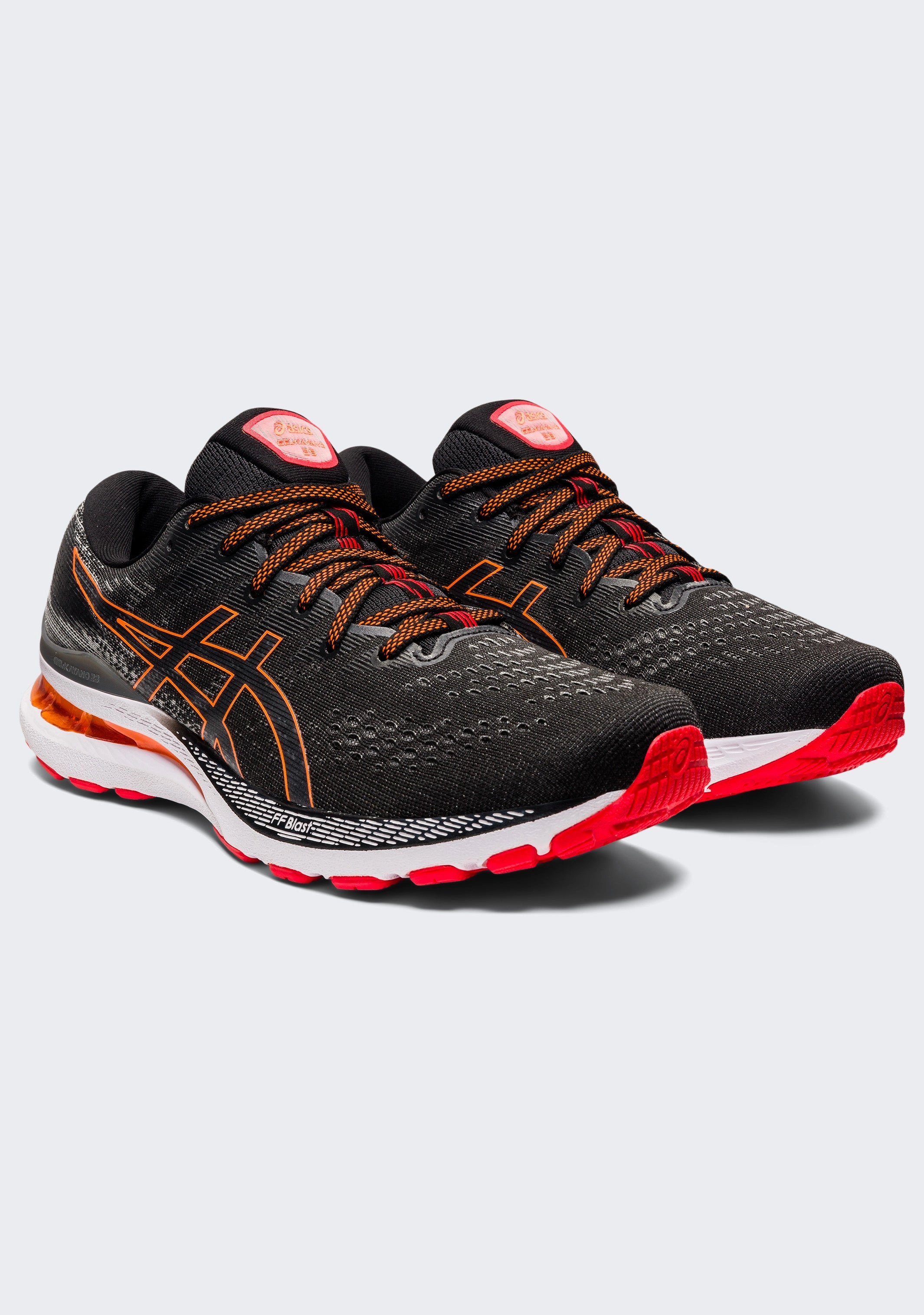 Asics Gel Contend 7 Running Shoes Asics Men's Gel Kayano 28