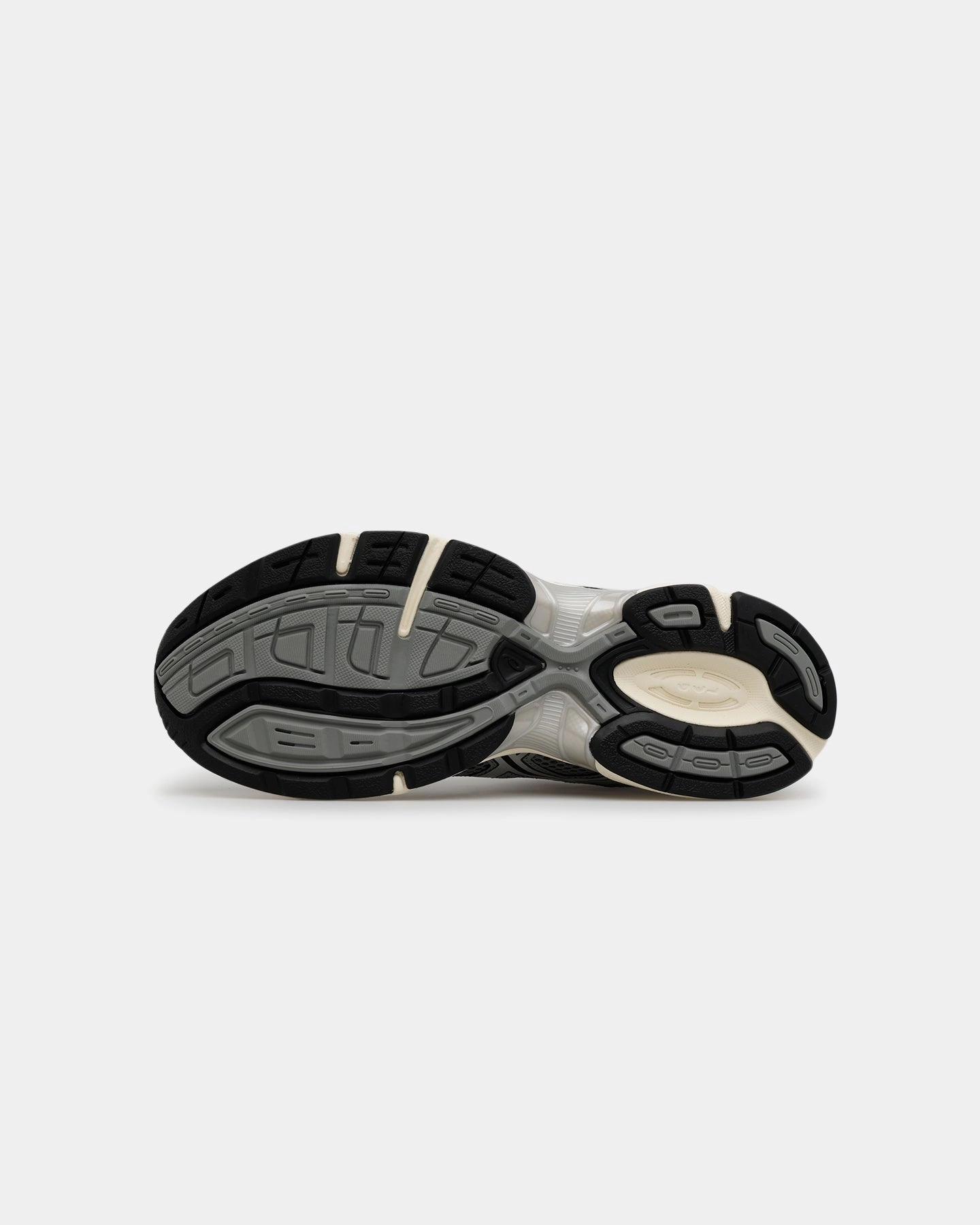 Hyrox Shoes Asics Asics Gel-1130 Clay Grey