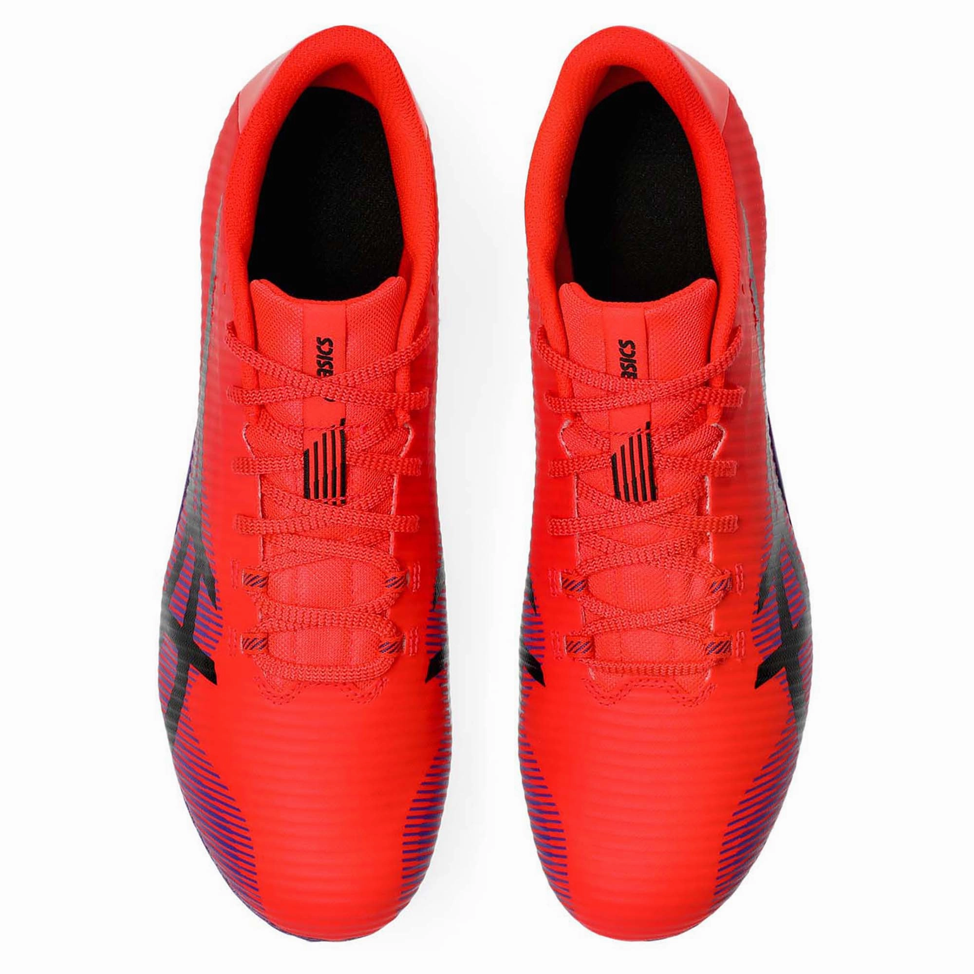 Asics Running Shoes Gel Pulse 15 Hyper Sprint 8 Unisex Track & Field Shoes